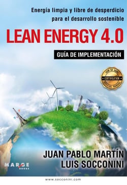 Lean Energy 4.0 - Certification
