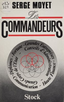 Les Commandeurs