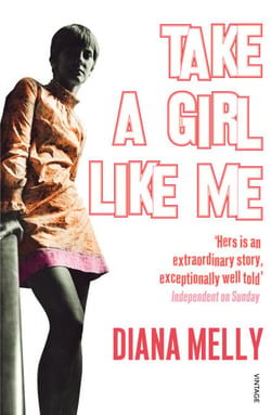 Take A Girl Like Me - Life With George