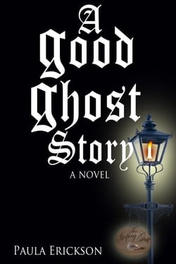A Good Ghost Story