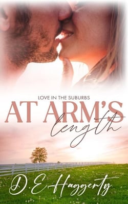 At Arm's Length - Love in the Suburbs, #2
