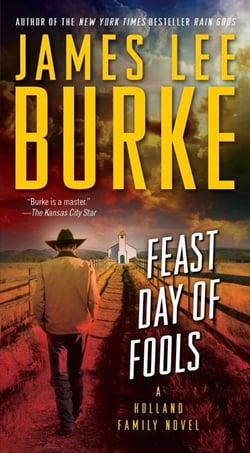 Feast Day of Fools - A Novel