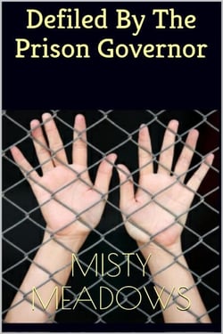 Defiled By The Prison Governor (Virgin, First Time)