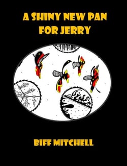 A Shiny New Pan for Jerry (Literary)