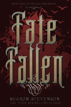 Fate Fallen