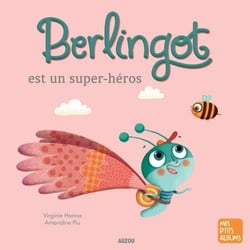 Berlingot est un superhéros