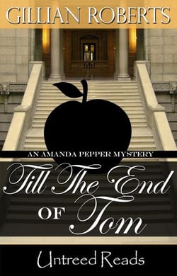 Till the End of Tom (An Amanda Pepper Mystery)