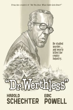 Dr. Werthless