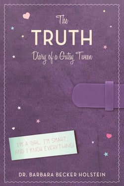 The Truth - Diary of a Gutsy Tween