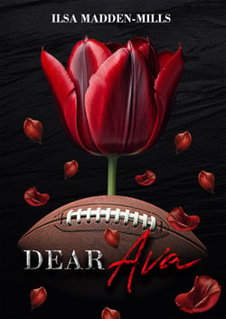 Dear Ava - la best-seller américaine débarque enfin en France !