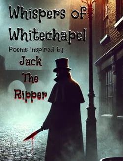 Whispers Of Whitechapel - The Killer's Pallet, #1