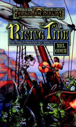 Rising Tide - Forgotten Realms