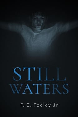 Still Waters - Memoirs of the Human Wraiths, #3
