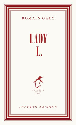Lady L.