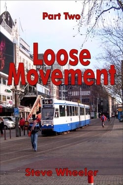 Loose Movement Part 2 - Loose Movement, #2