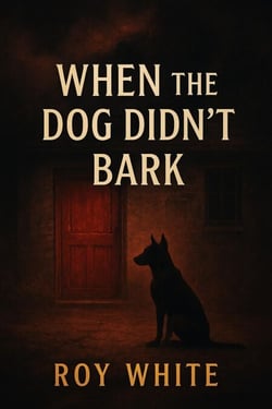 When the Dog Didn’t Bark