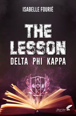 The lesson - Delta Phi Kappa
