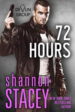 72 Hours - The Devlin Group, #1
