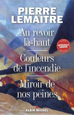Les Enfants du désastre - Intégrale