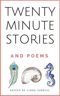 Twenty-Minute Stories and Poems - Twenty-Minute Stories and Poems, #1