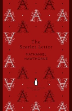 The Scarlet Letter