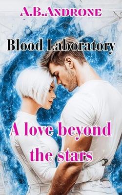 Blood Laboratory - A love beyond the stars