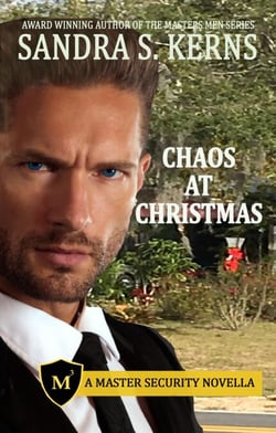 Chaos at Christmas - Master Security, #6