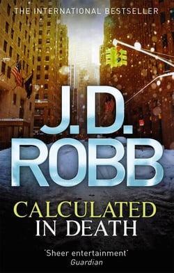 Calculated in Death - 36