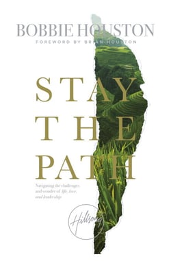 Stay the Path - Navigating the Challenges and Wonder of Life, Love and Leadership