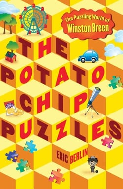 The Potato Chip Puzzles - The Puzzling World of Winston Breen