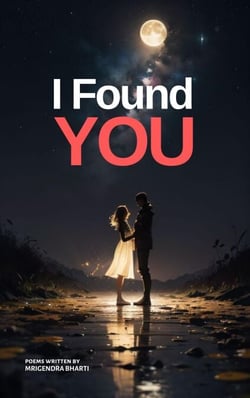 I Found You
