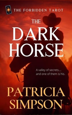 The Dark Horse - The Forbidden Tarot, #2