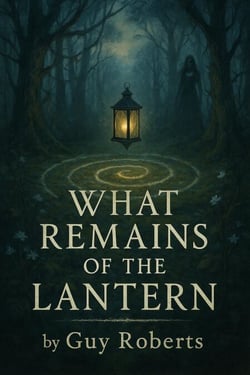 What Remains of The Lantern