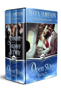 Open Skies Box Set, Volume Two - Open Skies