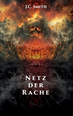 Netz der Rache - Jason Harper - Band III