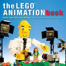The LEGO® Animation Book - Make Your Own LEGO Movies!