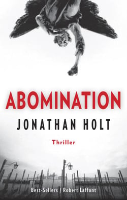 THE CARNIVIA TRILOGY - The Abomination Tome I - La trilogie Carnivia - Tome 1