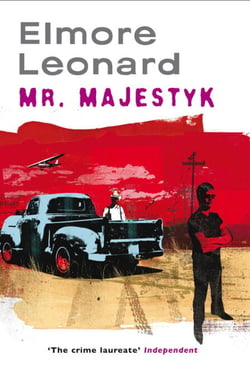 Mr Majestyk