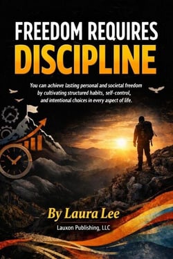 Freedom Requires Discipline