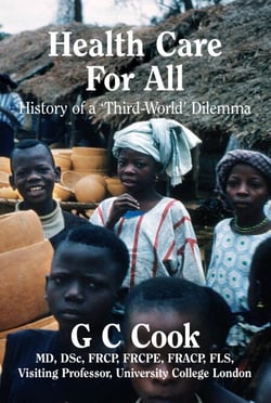 Health-Care For All: History of a ‘Third-World’ Dilemma