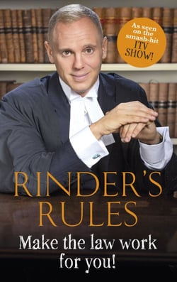 Rinder's Rules - Make the Law Work For You!