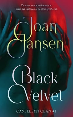 Black Velvet - De Casteleyn-clan, #1