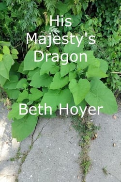 His Majesty's Dragon - Edenia, #251