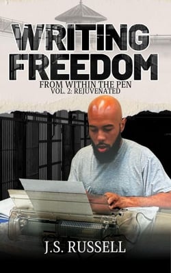 Writing Freedom From Within The Pen Rejuvenated - Writing Freedom, #2