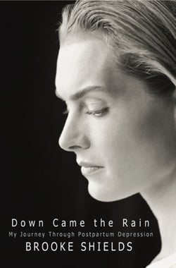 Down Came the Rain - My Journey Through Postpartum Depression