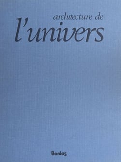Architecture de l'univers