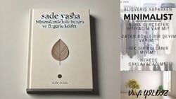 Daha Azla Daha İyi: Minimalizmle Özgürlüğe Yolculuk
