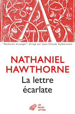 La Lettre écarlate