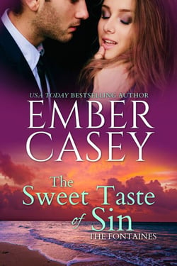 The Sweet Taste of Sin - The Fontaines, #1