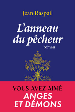 L'Anneau du pêcheur